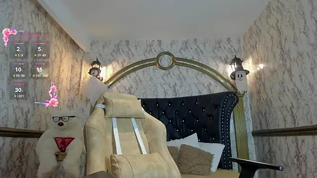 Snapshot of irenne_wilsonn chatting on 24, 10, 2025 irenne wilsonn online show from 24, 10, 2025