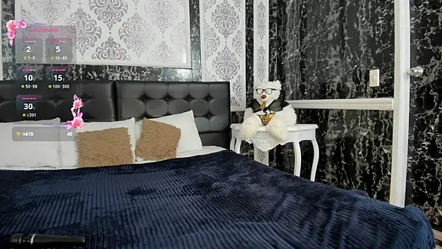 Snapshot of irenne_wilsonn chatting on 27, 11, 2025 irenne wilsonn online show from 27, 11, 2025