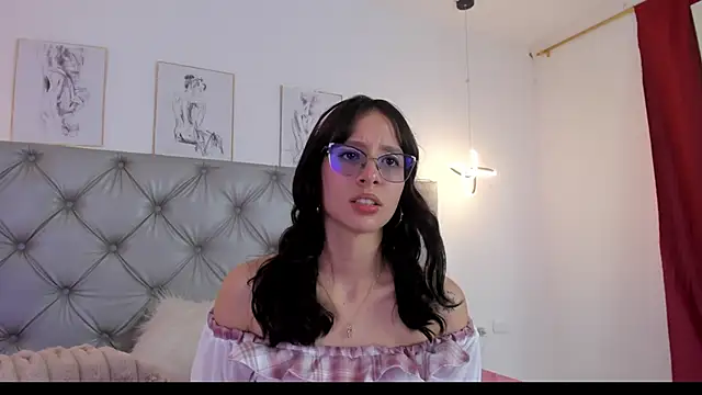 Naughty Couple83 online show from 20, 4, 2026