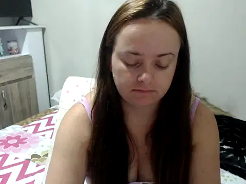 BrianaBarbes online show from 17, 3, 2026