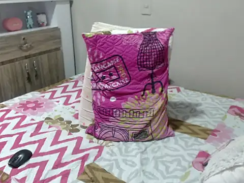 BrianaBarbes online show from 23, 2, 2026