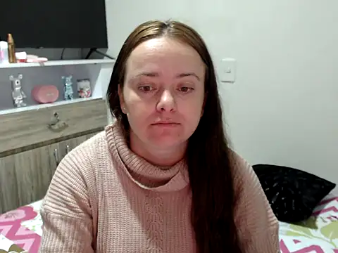 BrianaBarbes online show from 3, 2, 2026