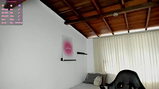 Miin yuna online show from 22, 4, 2026