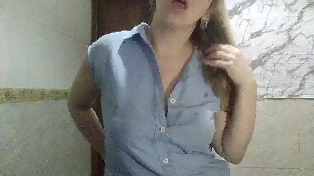 MiyaHottie online show from 22, 4, 2026