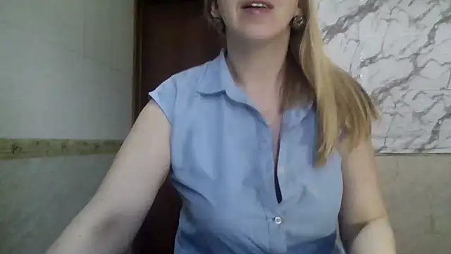 MiyaHottie online show from 29, 3, 2026