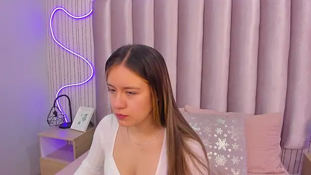 SamanthaPeachss online show from 13, 11, 2025