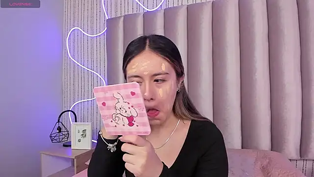 SamanthaPeachss online show from 2, 2, 2026