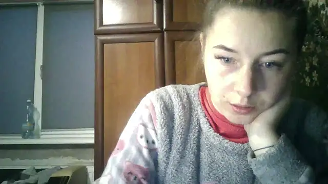 Kitten36 online show from 30, 9, 2025