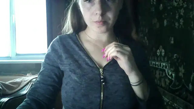 Kitten36 online show from 25, 9, 2025