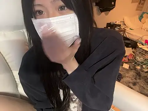 Snapshot of kabikabi_makaron chatting on 10, 1, 2026 kabikabi makaron online show from 10, 1, 2026