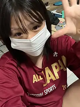 Snapshot of kabikabi_makaron chatting on 29, 5, 2026 kabikabi makaron online show from 29, 5, 2026