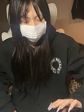 Snapshot of kabikabi_makaron chatting on 13, 1, 2026 kabikabi makaron online show from 13, 1, 2026