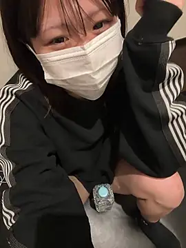 Snapshot of kabikabi_makaron chatting on 31, 5, 2026 kabikabi makaron online show from 31, 5, 2026