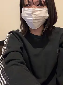 Snapshot of kabikabi_makaron chatting on 30, 5, 2026 kabikabi makaron online show from 30, 5, 2026