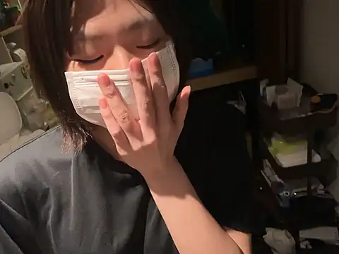 Snapshot of kabikabi_makaron chatting on 21, 11, 2025 kabikabi makaron online show from 21, 11, 2025