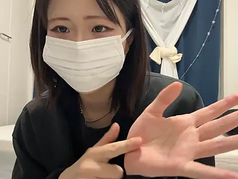 Snapshot of kabikabi_makaron chatting on 25, 3, 2026 kabikabi makaron online show from 25, 3, 2026