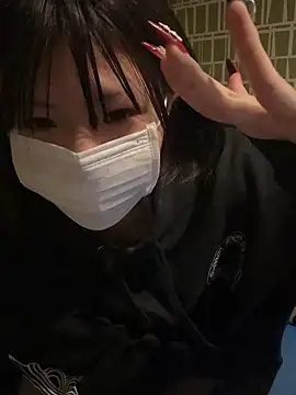 Snapshot of kabikabi_makaron chatting on 14, 12, 2025 kabikabi makaron online show from 14, 12, 2025