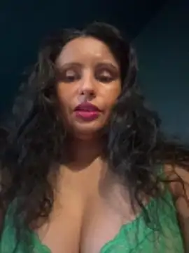 Angelaarayexx online show from 16, 12, 2025