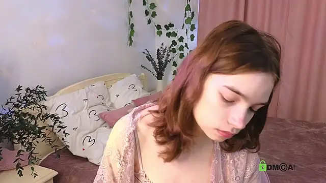 Evi Brook online show from 14, 10, 2025