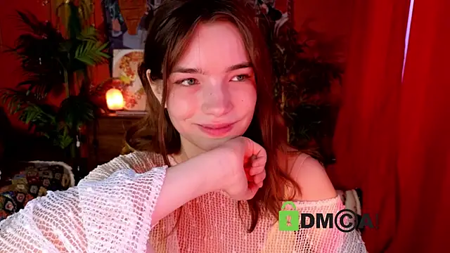 Evi Brook online show from 12, 5, 2026