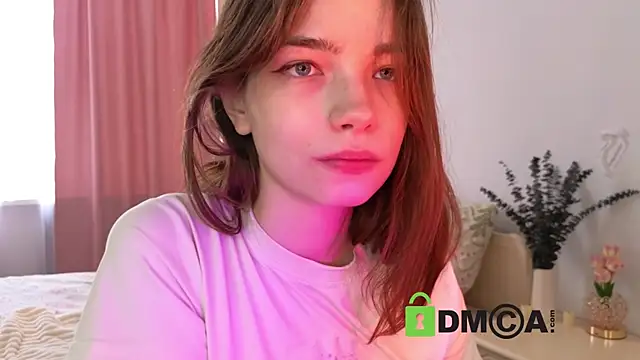 Evi Brook online show from 26, 5, 2026
