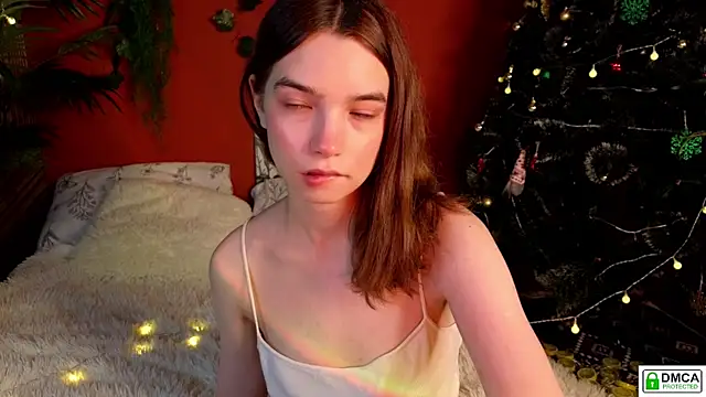 Evi Brook online show from 18, 12, 2025