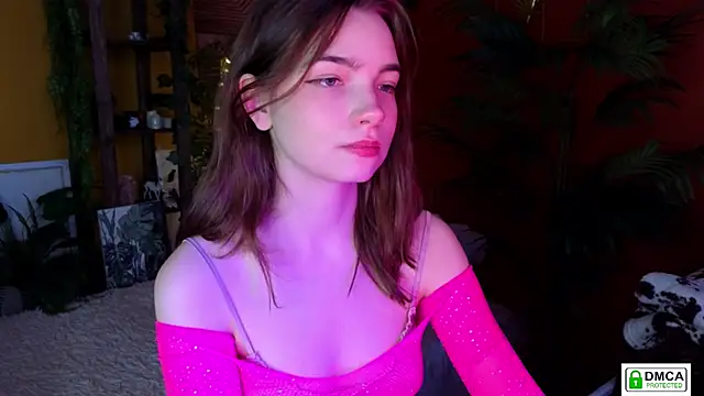 Evi Brook online show from 13, 2, 2026