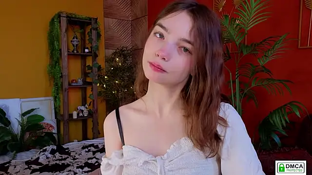 Evi Brook online show from 6, 2, 2026