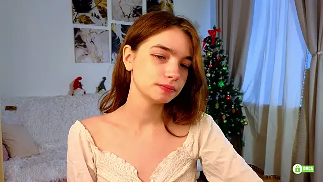 Evi Brook online show from 13, 1, 2026