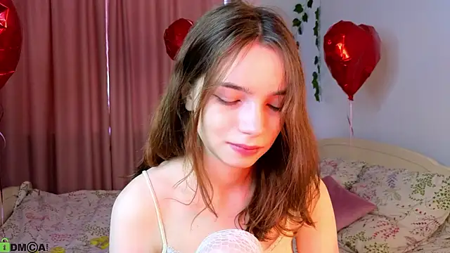 Evi Brook online show from 24, 3, 2026