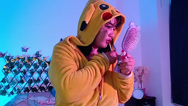 daisy girll online show from 20, 9, 2025