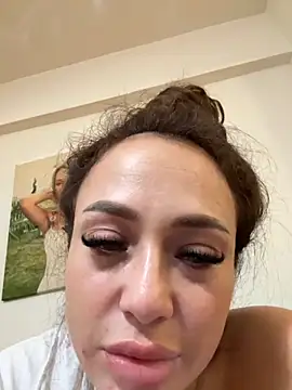 hannacandii online show from 5, 11, 2025