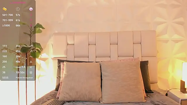 scarlettadams   online show from 21, 2, 2026