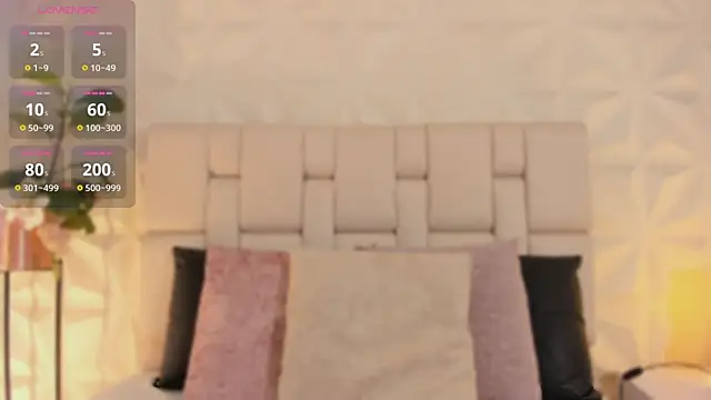 scarlettadams   online show from 6, 11, 2025