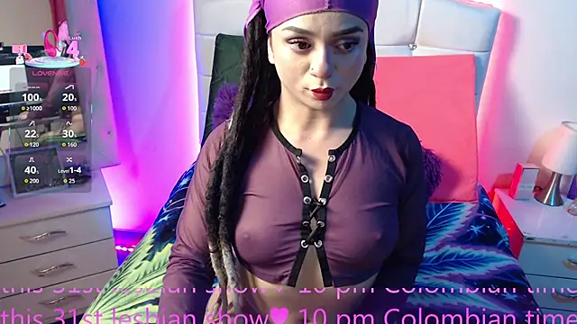 elapetitie online show from 29, 10, 2025