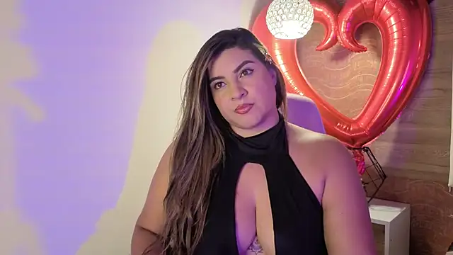 AgnesIvanova online show from 16, 2, 2026