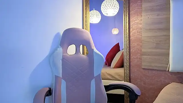 AgnesIvanova online show from 21, 10, 2025