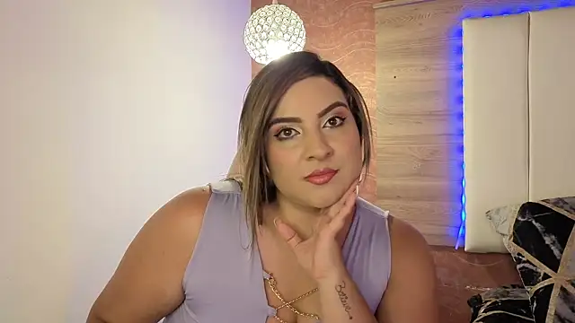 AgnesIvanova online show from 30, 11, 2025