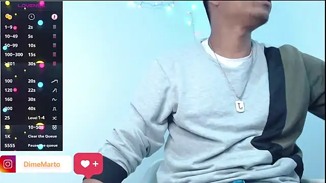 mike black 22 online show from 13, 2, 2026