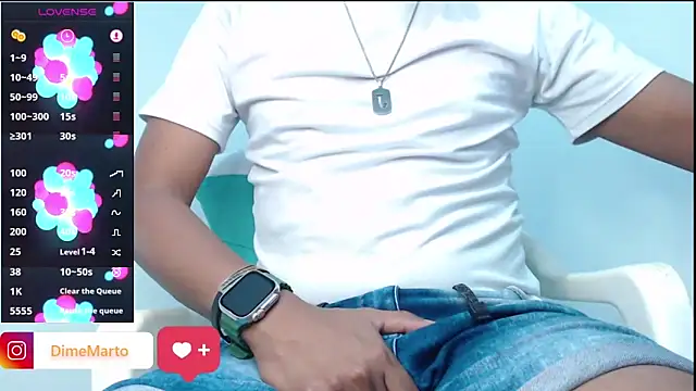 mike black 22 online show from 18, 2, 2026