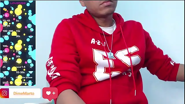 mike black 22 online show from 14, 3, 2026