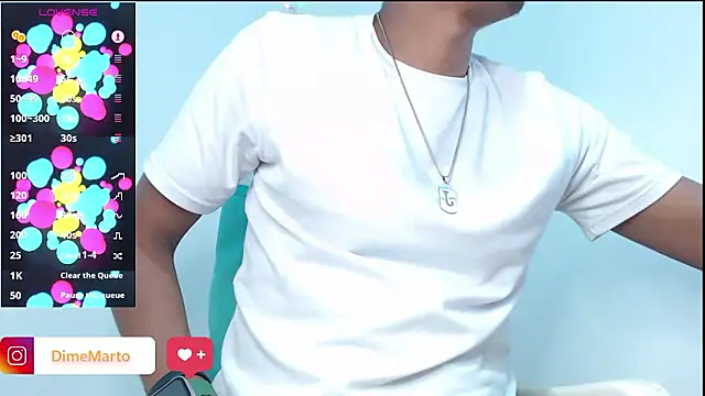 mike black 22 online show from 13, 1, 2026