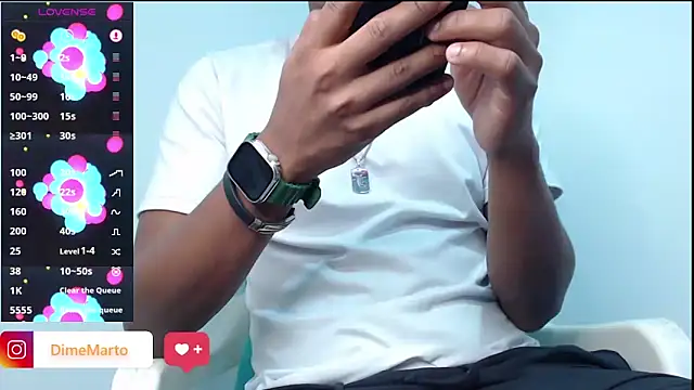 mike black 22 online show from 14, 2, 2026