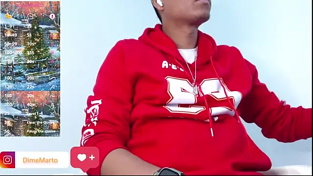 mike black 22 online show from 20, 12, 2025