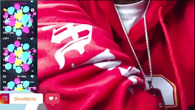 mike black 22 online show from 18, 3, 2026