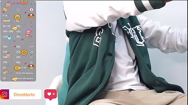 mike black 22 online show from 26, 10, 2025