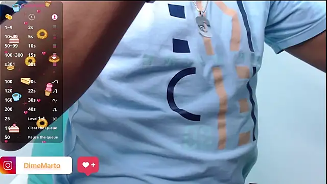 mike black 22 online show from 1, 11, 2025