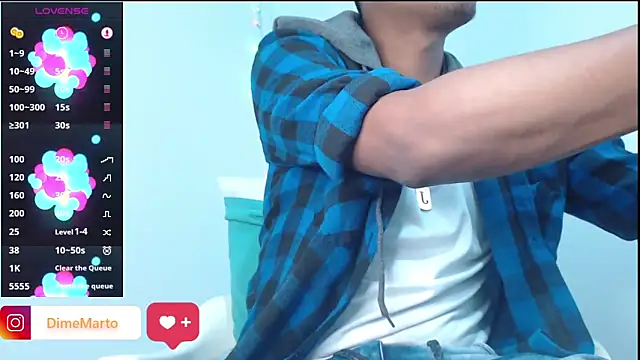 mike black 22 online show from 8, 3, 2026