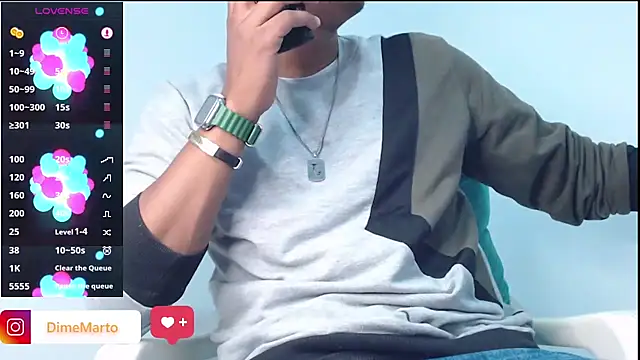 mike black 22 online show from 31, 3, 2026