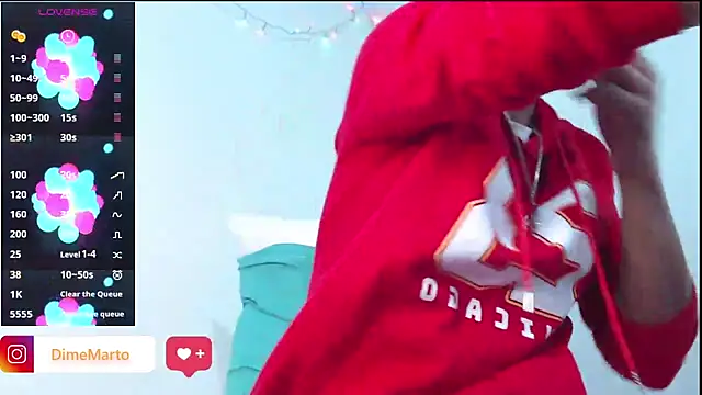 mike black 22 online show from 21, 2, 2026